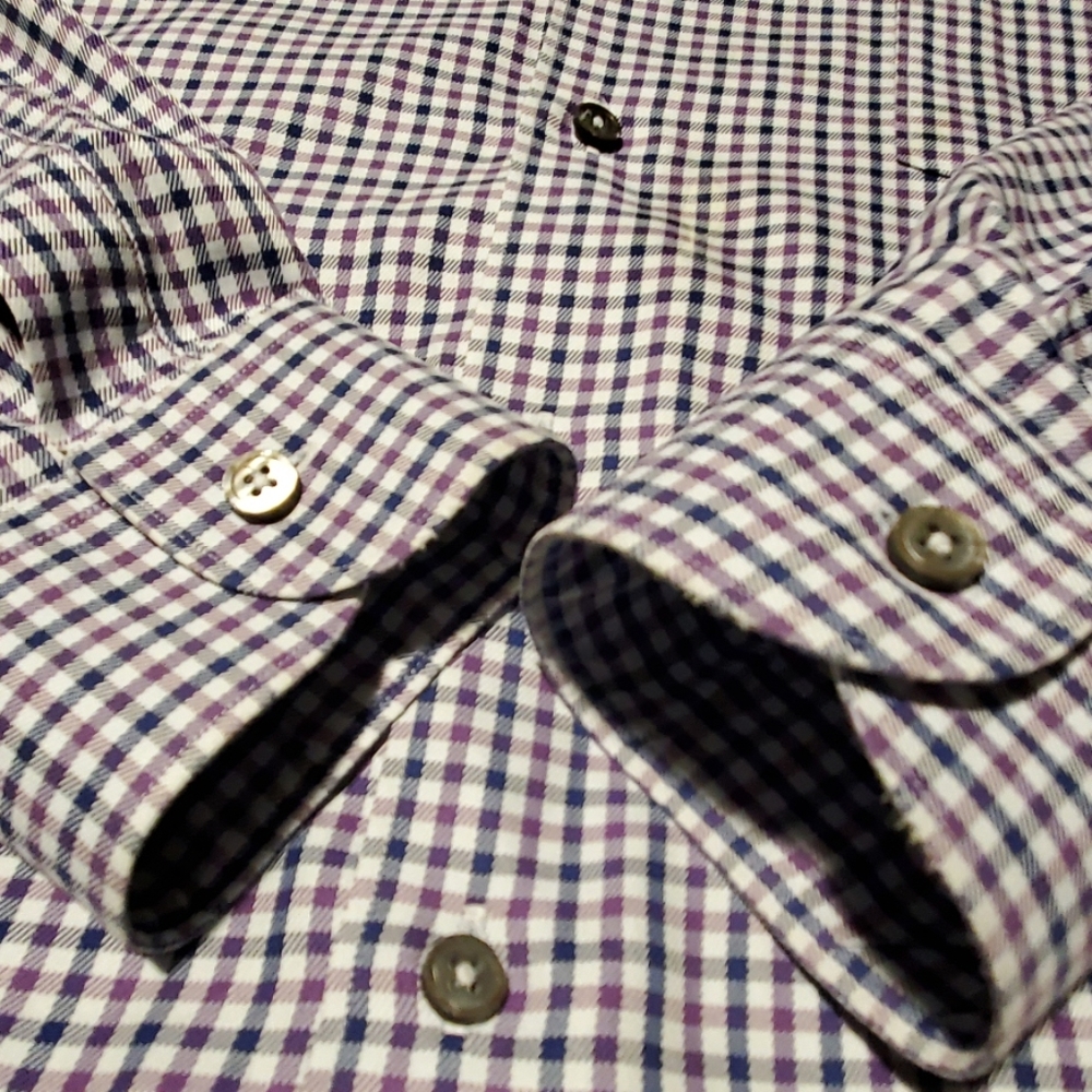 NWOT Ermenegildo Zegna - Picture 5 of 8